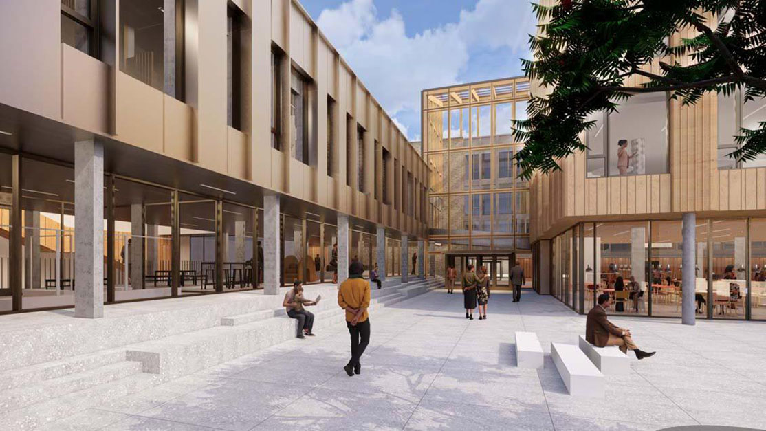 Landåssvingen 15 illustrasjon