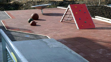 Møllestranden Borettslag.