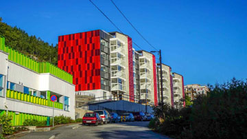 Solheimslien Borettslag