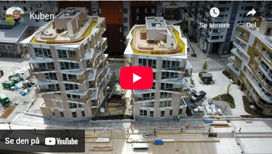 video kuben